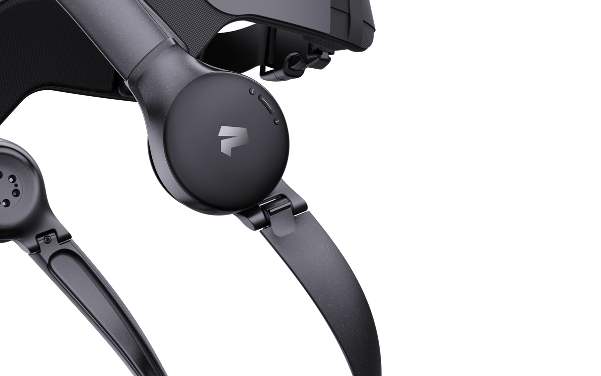 PowrGo H1 Hip Exoskeleton