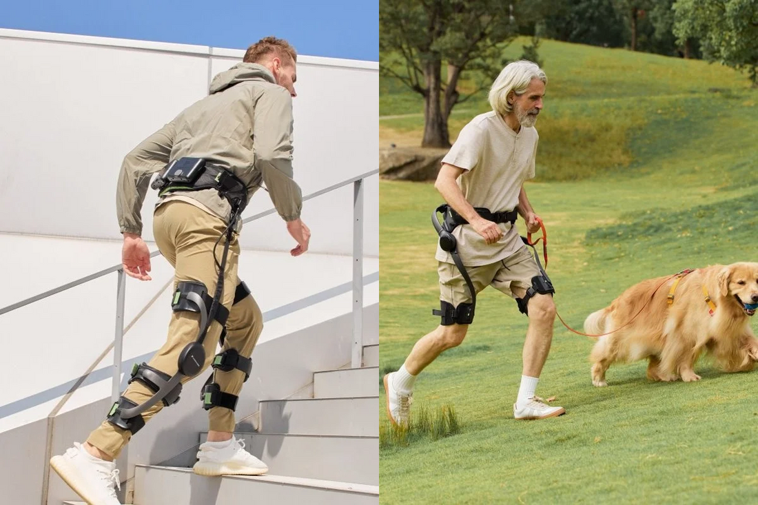 How to Choose the Right Walking Assist Exoskeleton for Your Needs