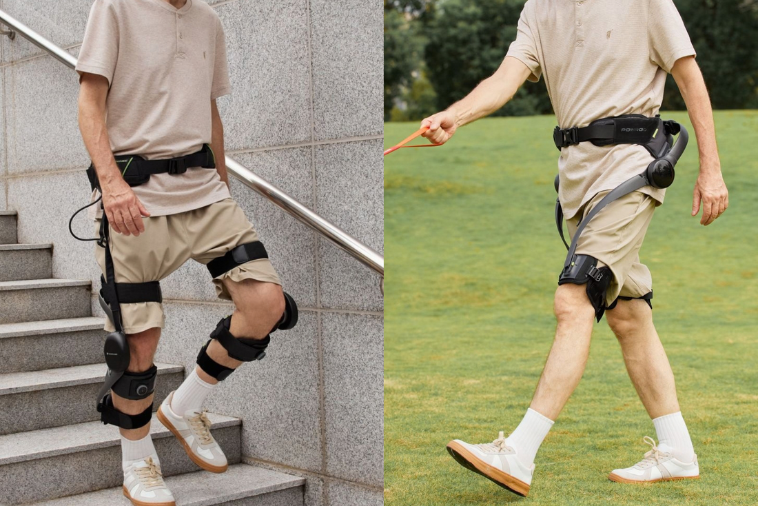 Knee or Hip Support: Which Fits Your Needs?