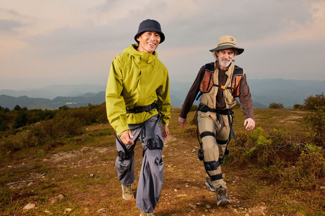 What Is a Powered Exoskeleton? A Beginner’s Guide