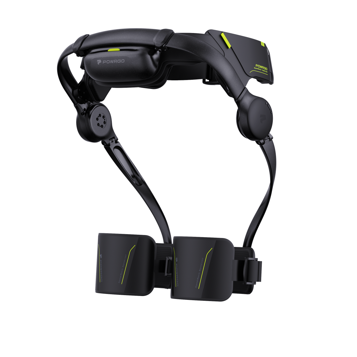 PowrGo H1 Hip Exoskeleton