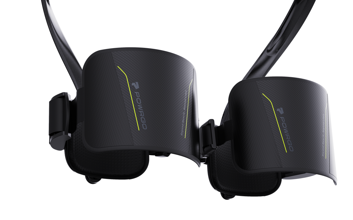 PowrGo H1 Hip Exoskeleton