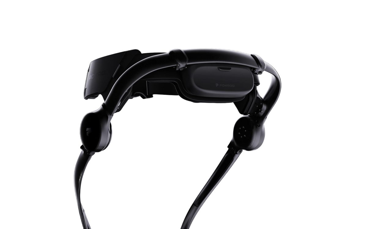 PowrGo H1 Hip Exoskeleton