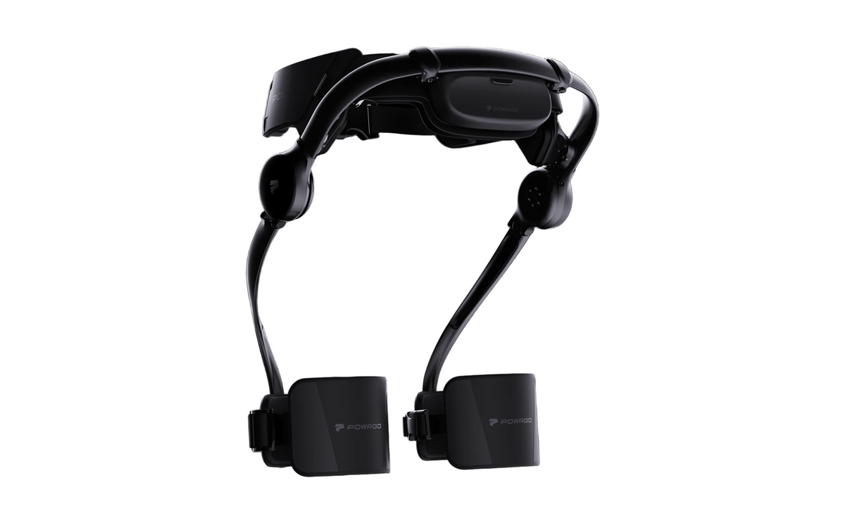 PowrGo H1 Hip Exoskeleton