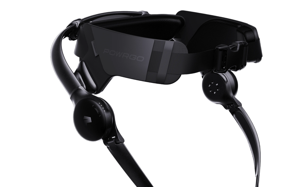 PowrGo H1 Hip Exoskeleton
