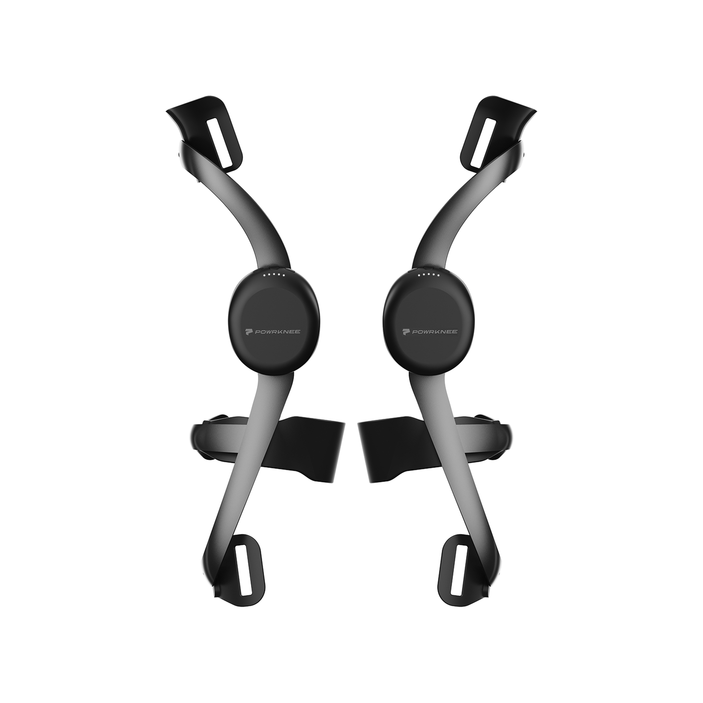 PowrKnee Exoskeleton