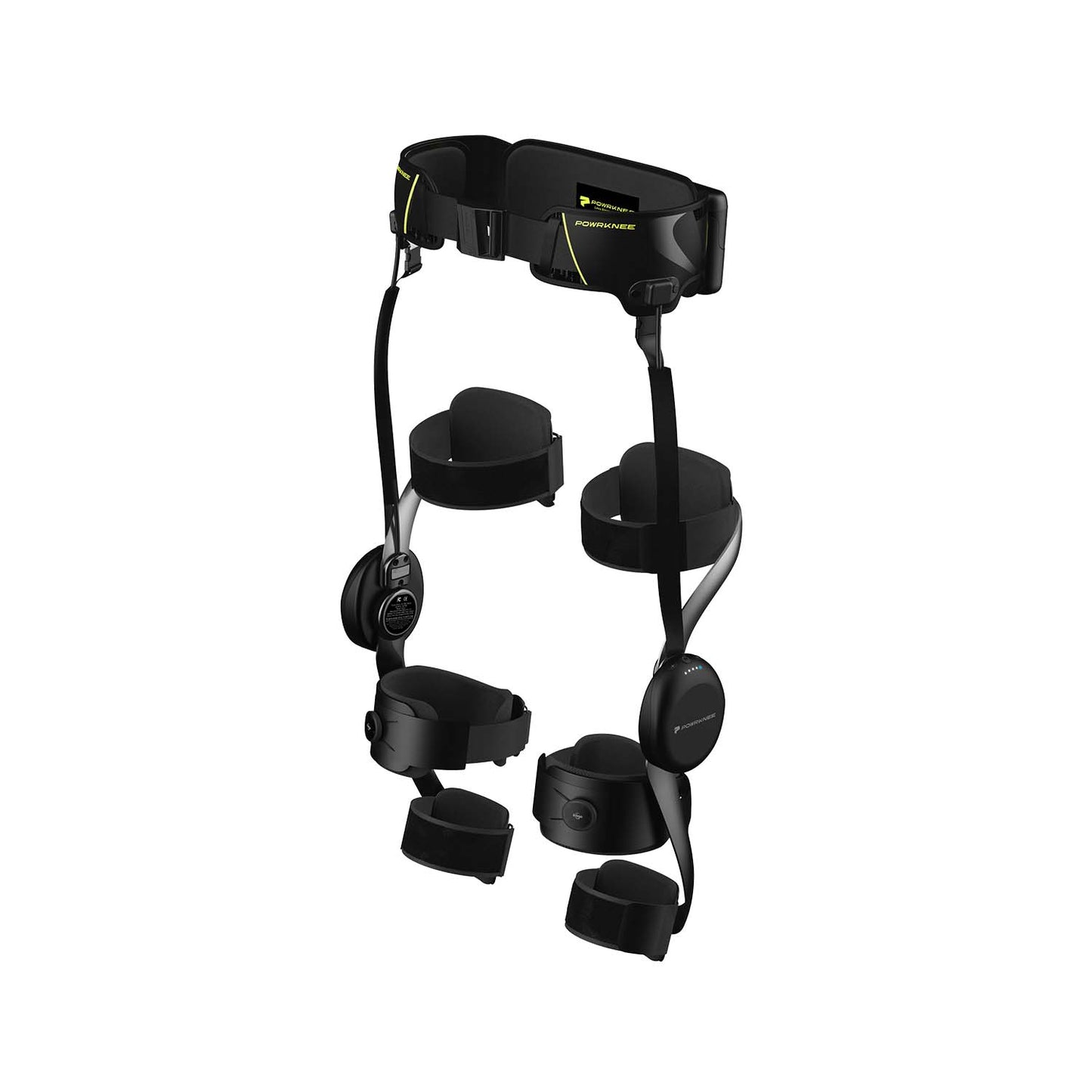 PowrKnee Exoskeleton
