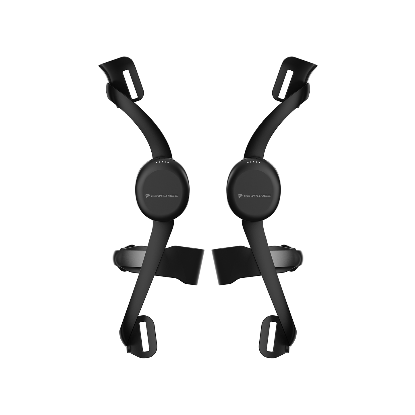 PowrKnee Exoskeleton